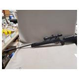 Benjamin Prowler Air Rifle w/ Simmons Scope