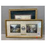 Thomas Kinkade Prints