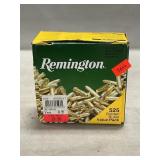 (525) Rounds Of .22 Long Rifle Ammo