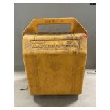 Vintage David White Level-Transit Surveying
