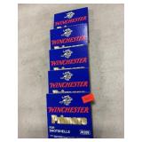 (500) Winchester Primers For Shotshells