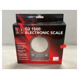 Hornady G2 1500 Electronic Scale