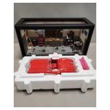 (1) 1958 Chevrolet Corvette 1:24 Scale Replica By