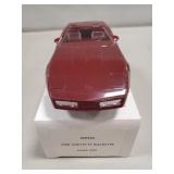 (1) Vintage Promotional Car