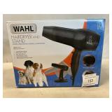 Wahl Animal Hair Dryer & Stand