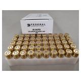 (50) Rounds 45 Automatic Ammo