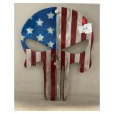 ï¿½The Punisherï¿½ Wall Art (18ï¿½ x 14ï¿½)