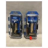 .22 Pistol & .45 CleaningKits