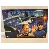 1992 ï¿½Star Trekï¿½ The Game Numbered Collectorï¿½s