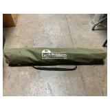 Folding Camp Cot