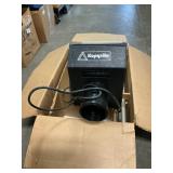 Vintage Kopyrite Projector