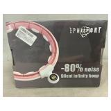 New Sealed Ephesport Silent Infinity Hoop