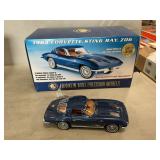 Franklin Mint LE 1/24 Scale Die-Cast 1963