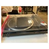 Vintage Technics SL-DD22 Automatic Turntable