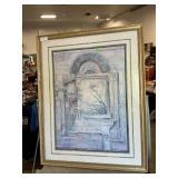 ï¿½Countessa Lillyï¿½ Print