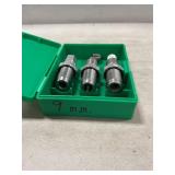 RCBS 9mm Reloading Die