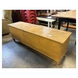 Wooden Chest