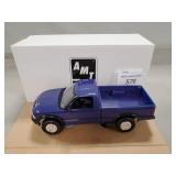 (1) AMT/ERTL Promotional Truck