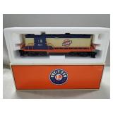 (1) Lionel LRRC 2007 GP-9 Diesel Locomotive w/