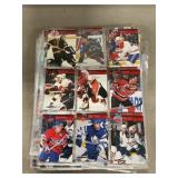 Lot Of Assorted Hockey Cards