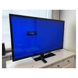 50 Inch RCA TV