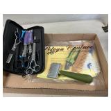 Dog Grooming Kit