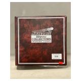 Binder With Assorted Baseball Cards