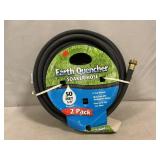Earth Quencher Soaker Hose