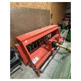 BeefCo Green Right Over Seeder