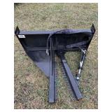 Post and Root Puller