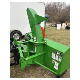 John Deere SB1184 Snow Blower