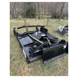 2023 Jenkins Bushhog