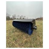 Bobcat Angle Broom