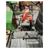 Ariens 624E Snowblower