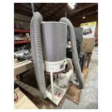 Jet Dust Collector