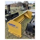 ProTech Sno Pusher