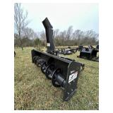 Bobcat SB200 Snow Blower