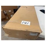 GM Roof Cross Rails