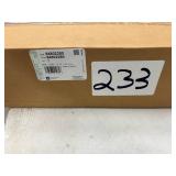 GM Evaporator Core