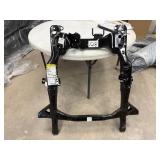 GM Drivetrain and Front Suspension Cradle.