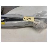 Hyundai Belt Weather Strip