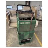 Kent-Moore AC Refrigerant Recovery Monitor