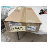 Hyundai Lower Control Arm