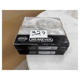 Wearever Brake Rotors