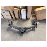 Hitch Receiver