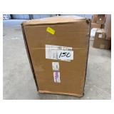 GM Grille Assembly