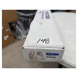 Hyundai Steering Gear Assembly