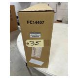 Nissan Front Bumper