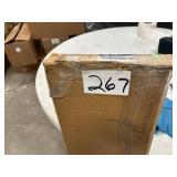Hyundai Door Visor