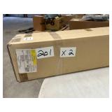 Hyundai Rear Spoiler Assemblies